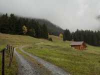 Exploring the Trails of Grindelwald: A Swiss Hiking Paradise