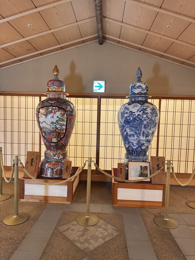 琴平推介酒店🏨琴參閣🥰享受日本四國景色
