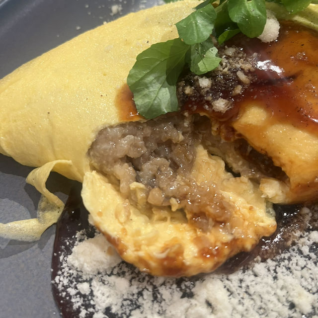 【東京🗼】上野・ホテルが運営する絶品おしゃカフェ🍽️