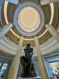 【台南】🎨芸術と自然が融合する美しいChimei Museum🎨