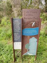 Botanic Park Adelaide