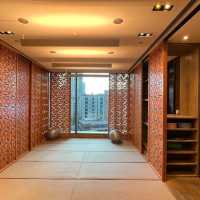 Mandarin Oriental, Guangzhou