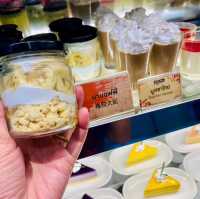 บุฟเฟ่ต์สุกี้ยากี้พรีเมี่ยม อร่อยเด็ดต้องลอง‼️