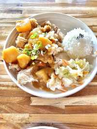 ［奧斯汀食記］CoCo's Cafe-不是你想像中的CoCo🧋