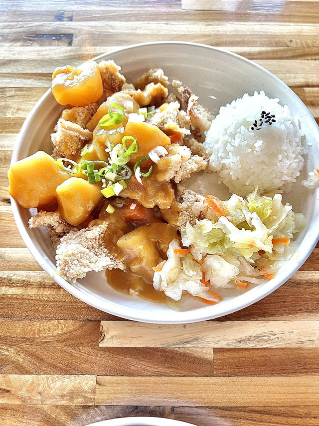 ［奧斯汀食記］CoCo's Cafe-不是你想像中的CoCo🧋