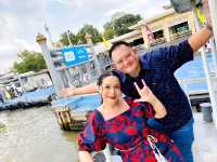 ทริปทำบุญ กราบขอพร หลวงปู่โต พรหมรังสี วัดระฆัง 