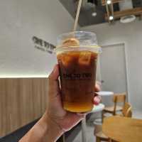 ONE TO TWO : Coffee ดี ครบ จบที่ร้านกาแฟนี้