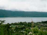Serene Escape at BoboCabin Kintamani