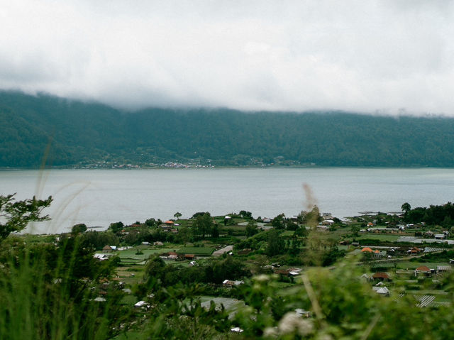 Serene Escape at BoboCabin Kintamani