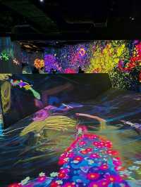 Teamlab Forest Fukuoka 🌳