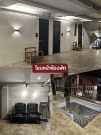 ✅แนะนำที่พักเชียงใหม่ ISTY HOTEL✨