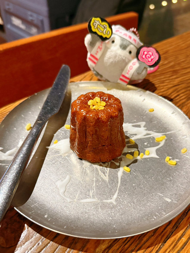 招牌沾麵必食😚