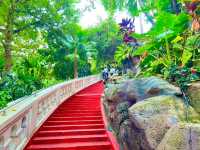 วัดสระเกศราชวรมหาวิหาร