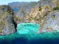 phlilpines - Coron