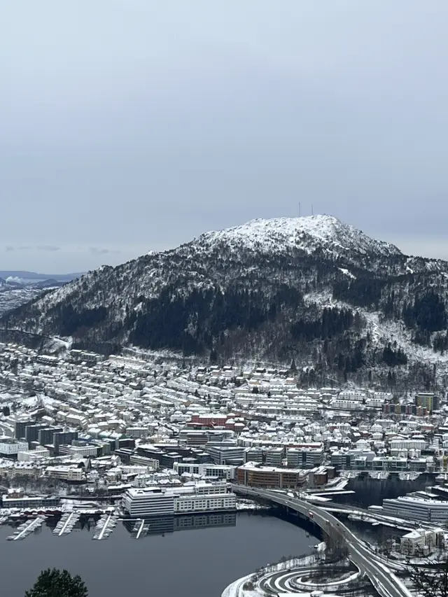 Norway (Olso - Tromso - Bergen)