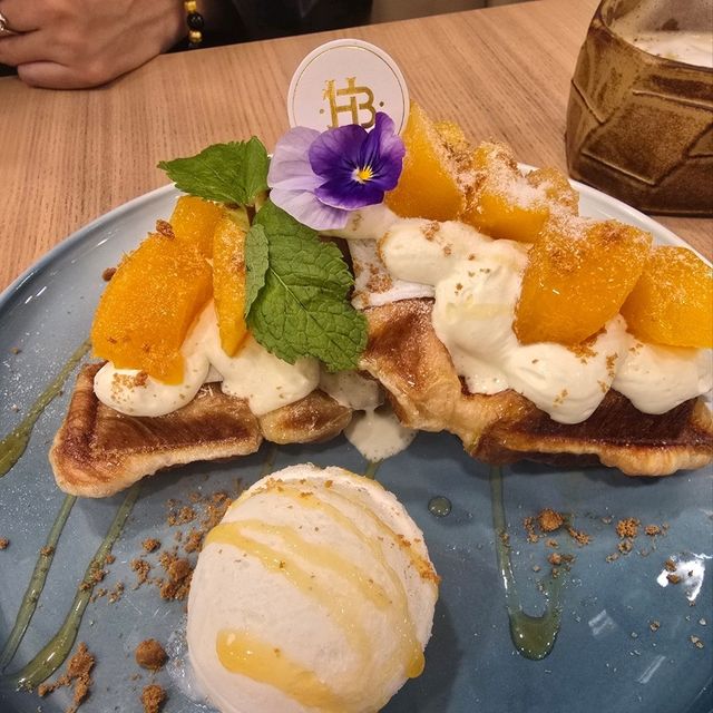 Boholic📍長沙灣