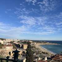 【スペイン】地中海のバルコニー