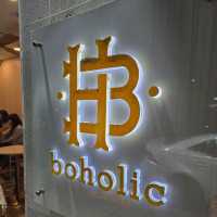 Boholic📍長沙灣