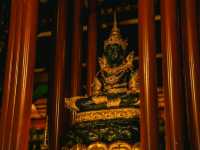 วัดพระแก้ว เชียงราย คู่บ้านคู่เมือง 