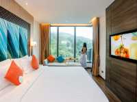 Skyview Resort Phuket Patong Beach