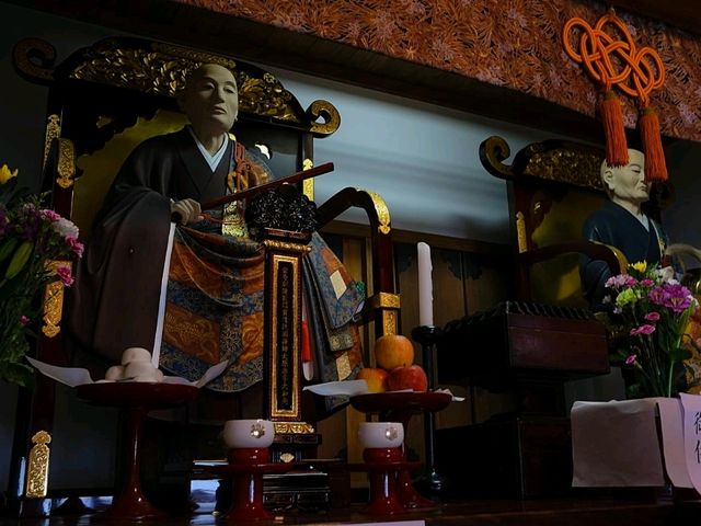 【駿府城下町（①今川氏の栄耀と寺社）】（静岡県静岡市　旧国名：駿河）