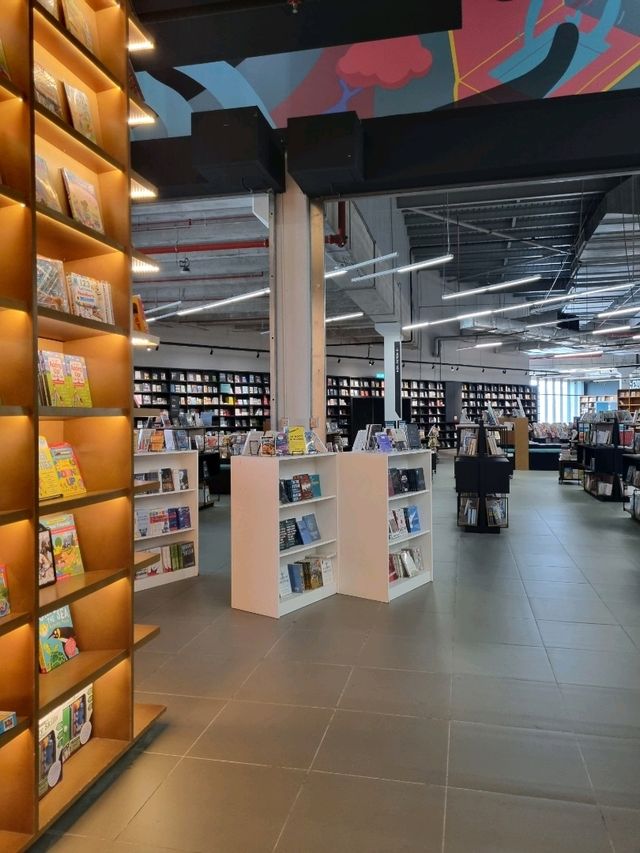 📚 책 속으로 풍덩!