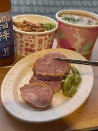 Jiufen Jie Jiao Traditional Diner: A Cosy Spot for Classic Taiwanese Dishes