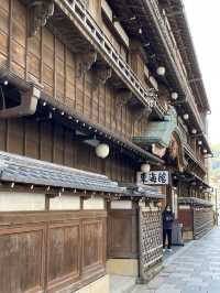 【伊豆×初春の旅】昭和レトロな旧老舗旅館  「テルマエ・ロマエ」にも登場する温泉も