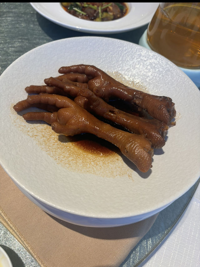 珠海行程兩日一夜懶人包