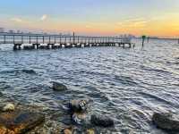 발라스트 포인트 공원 Ballast Point Park