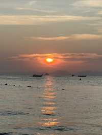 AO NANG BEACH - Krabi, Thailand