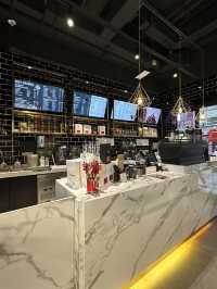 尖沙咀人氣烘焙店✨