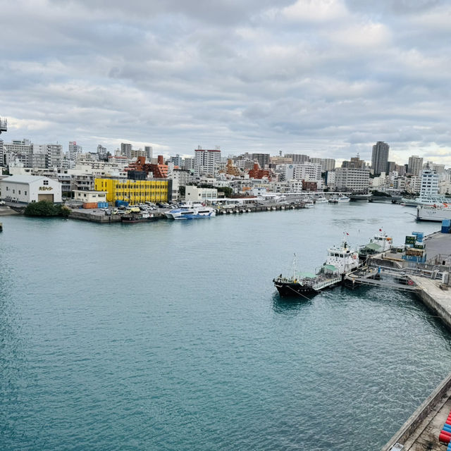 🌟 Naha 2 Days Itinerary – A Perfect Okinawa Getaway! 🌟