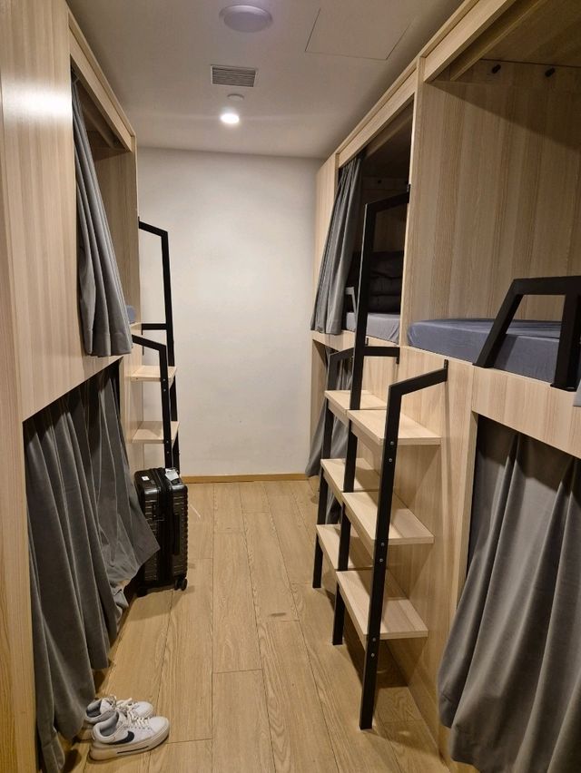 🏠상하이에서 묵었던 숙소들 모음🏠