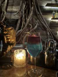 Root Bar บาร์ค็อกเทลลับ