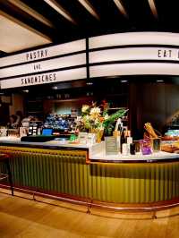 寒居酒店，BeGood Bakery | Cafe | Restaurant