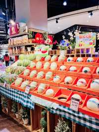 【深圳】星河Coco Park：交通方便的放假好去處