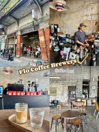 คาเฟ่☕️ ที่มีเมล็ดกาแฟให้เลือกมากมาย