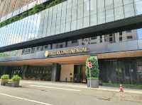 Intercontinental Singapore