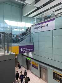 英航✈️倫敦🇬🇧🔄香港🇭🇰的經濟客艙🎫