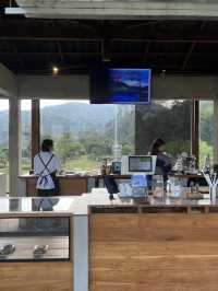 “TASANA” คาเฟ่ & แกลเลอรี่เชียงดาว