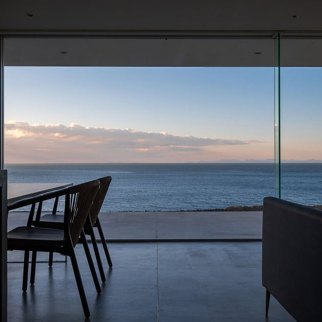 VILLA RESFEEL