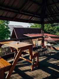 UD. DJAYA COFFEE SHOP