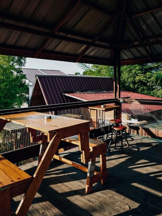 UD. DJAYA COFFEE SHOP