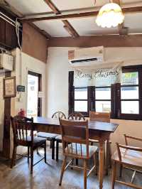 MILK CRAFT คาเฟที่น่ารักไม่ซ้ำใคร @ อุดรธานี