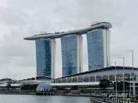 Exploring the Best of Singapore’s Skyline and Streets