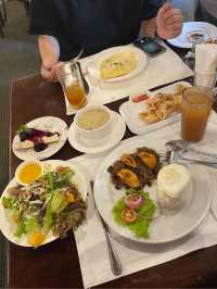 馬尼拉這家餐廳一定要來！！！