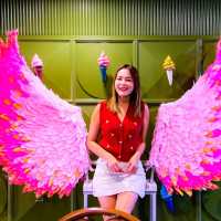 ร้านอาหารและคาเฟ่ในพัทยา ต้องมาลอง