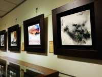 A Walk Through History: Visiting Dr. Sun Yat-Sen Memorial Hall