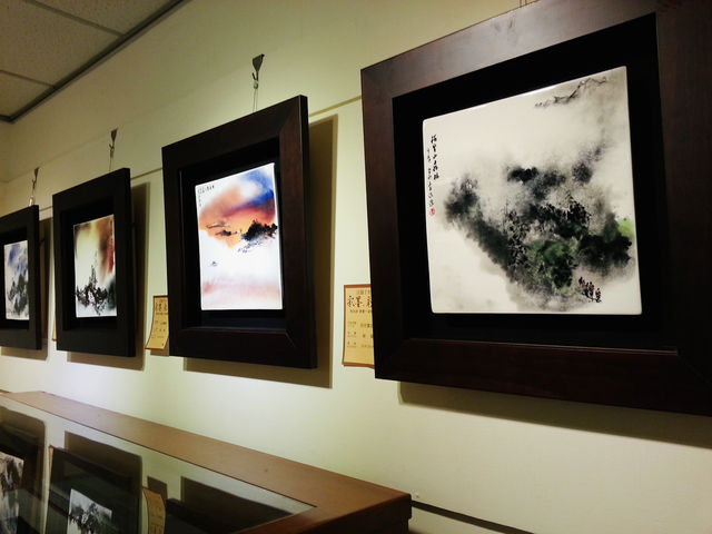 A Walk Through History: Visiting Dr. Sun Yat-Sen Memorial Hall